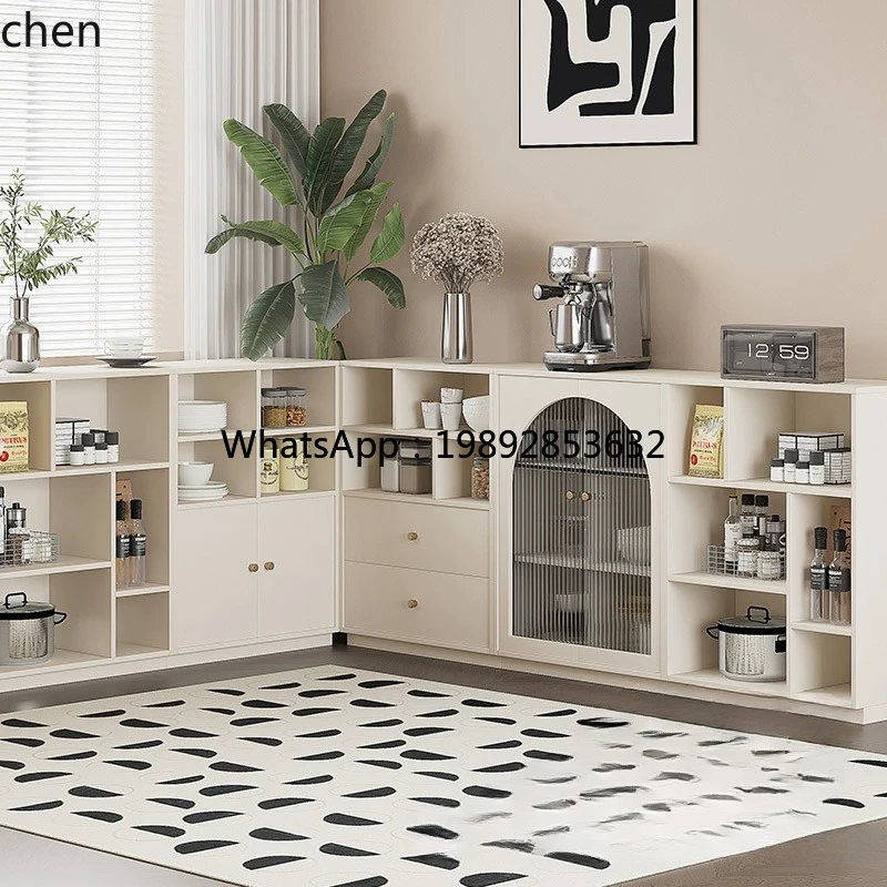 Szafka boczna do kuchni w kolo – Storage & Organization recenzja i cena