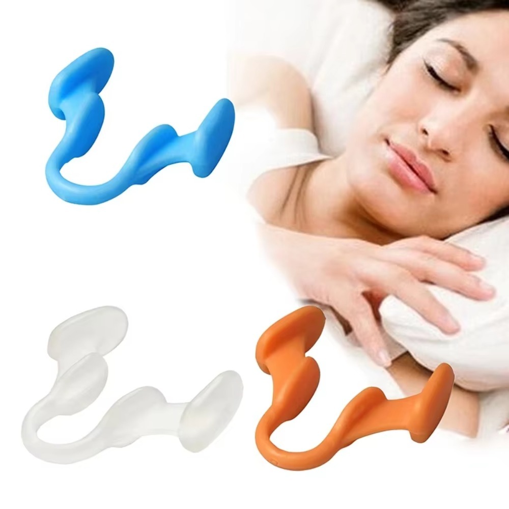 2 szt. Mini urządzenie zapobie – Anti Snore Contour Pillow recenzja i cena